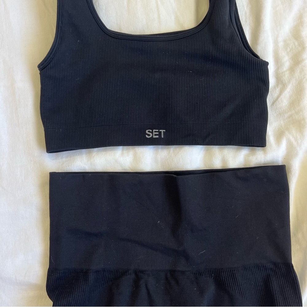 Set Active Workout Set - Picture 4 of 4